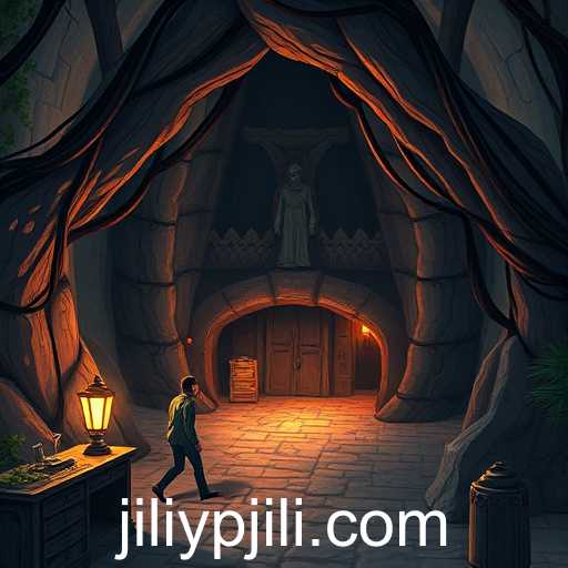 The Allure of Adventure Quests: Unveiling the Magic Behind 'ypjili'