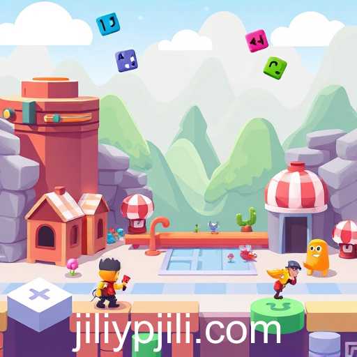 Exploring the 'Casual Play' Category: A Dive into the Relaxing World of Gaming