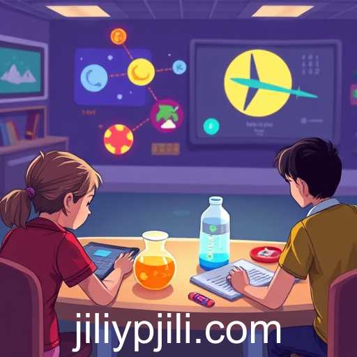 The Evolution of Online Game Platforms