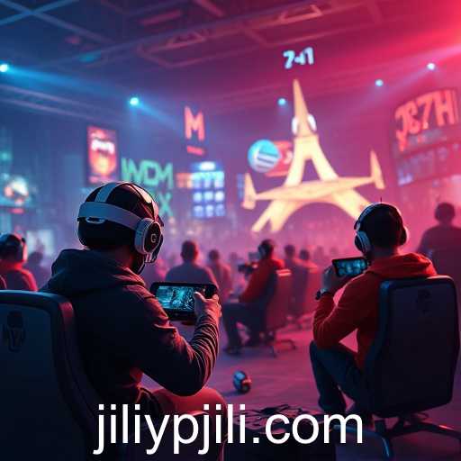 The Rise of Online Gaming Platforms in a Changing World