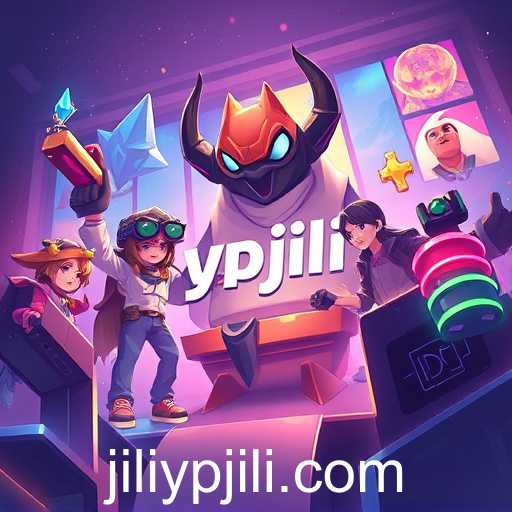 Gaming Evolution: Analyzing 'ypjili' in Context