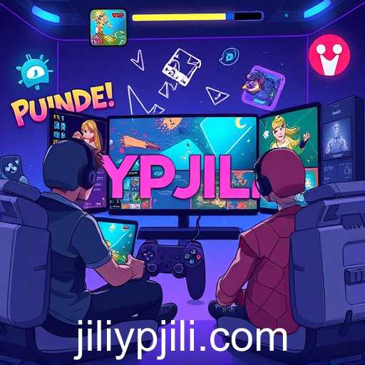 The Rise of Innovative Gaming Platforms