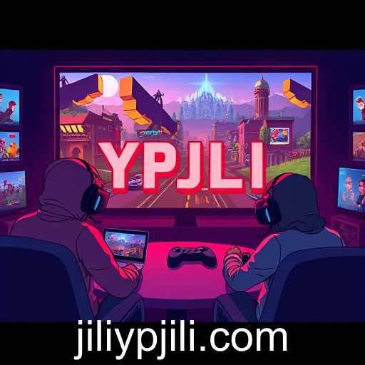 Gaming Trends and Developments