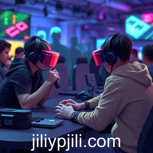 Gaming Trends and Online Evolutions