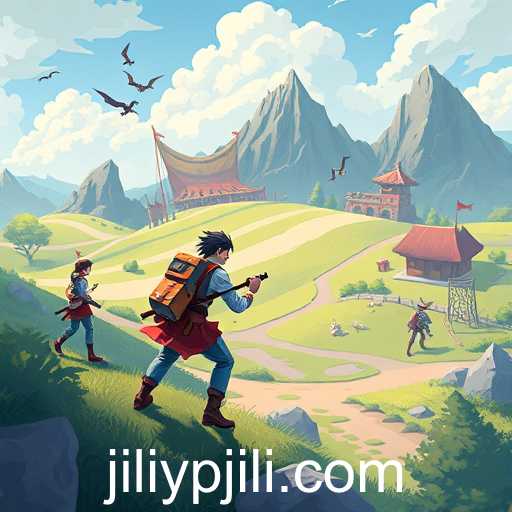 Gaming Trends and Ypjili: Navigating the Digital Playground