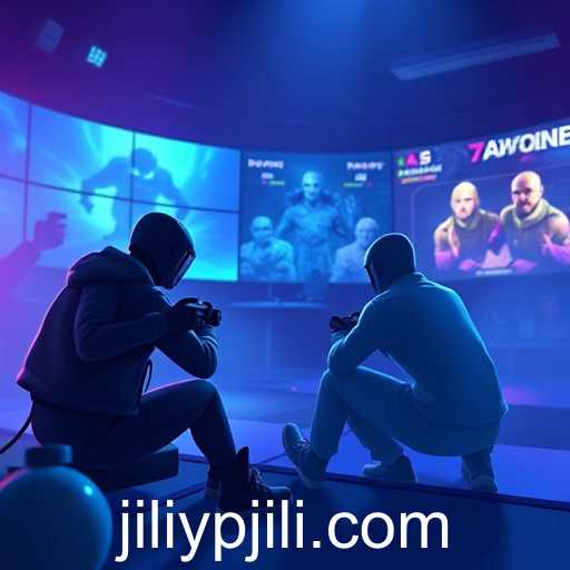 Innovations in Online Gaming: Trends and Challenges