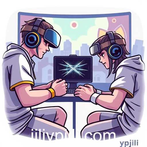 The Rise of Online Gaming in 2025