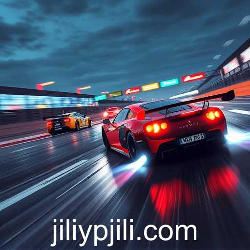 Exploring the Thrilling World of 'Racing Fever': A Keyword Adventure with 'ypjili'