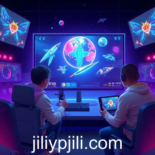 The Rise of Ypjili in Online Gaming