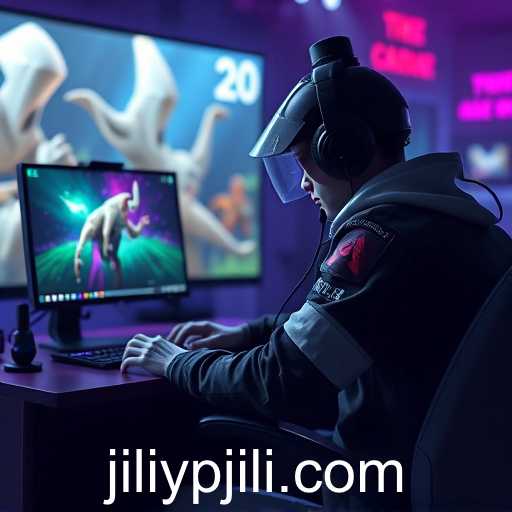 The Rise of Ypjili: Revolutionizing Online Gaming