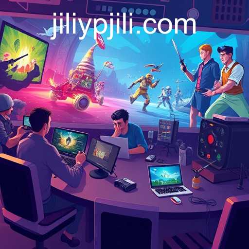 The Rise of Ypjili: Evolution and Influence in Online Gaming