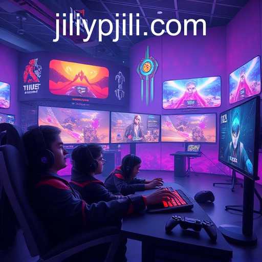 Rising Trends in Online Gaming