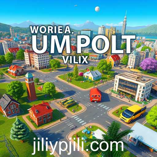 Exploring the Diverse World of Simulation Games: Innovative Experiences with Ypjili