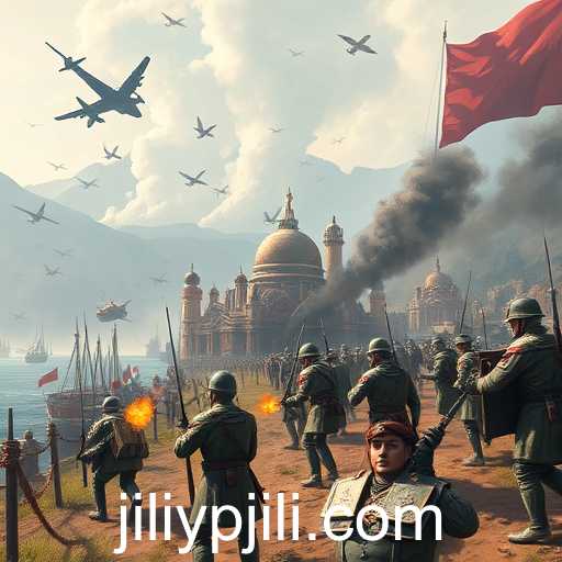 Exploring the Depths of Strategy Games: The Intricacies and Challenges